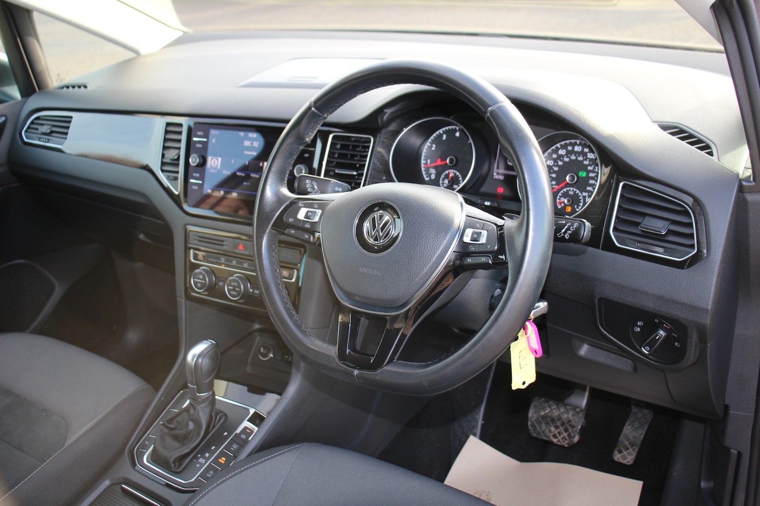 Used Volkswagen Golf SV 2018 for sale - 76748280: Photo 26