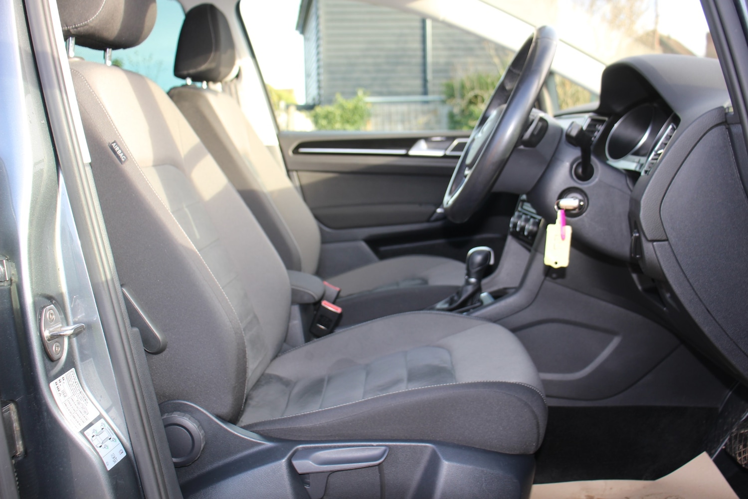 Used Volkswagen Golf SV 2018 for sale - 76748280: Photo 27