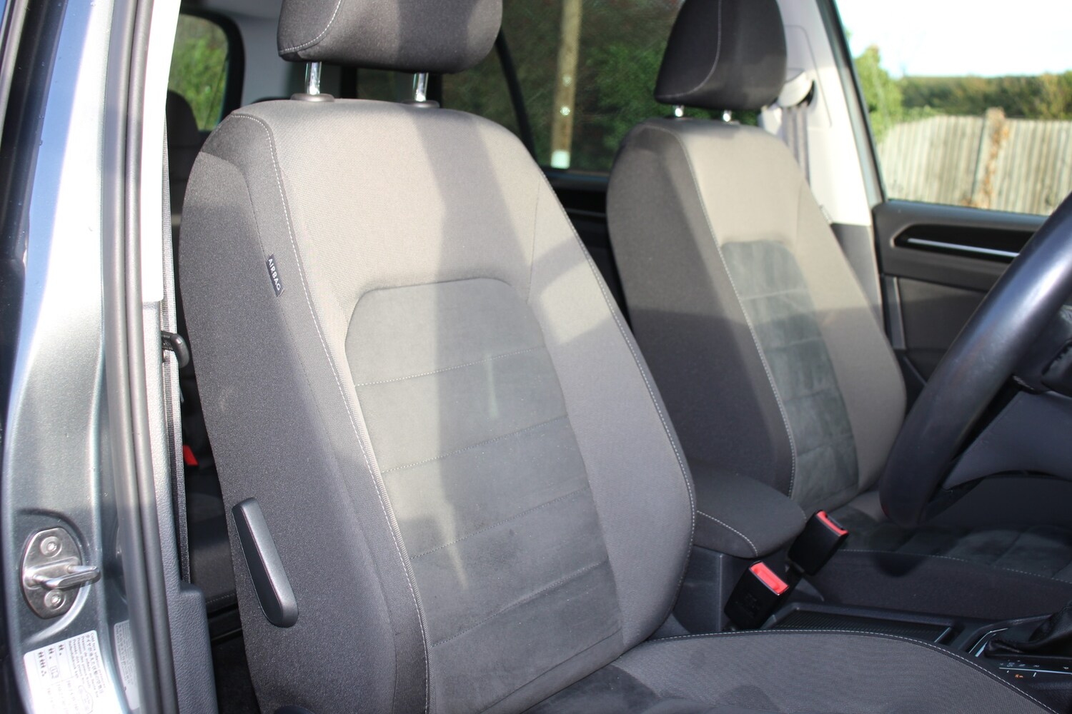 Used Volkswagen Golf SV 2018 for sale - 76748280: Photo 28