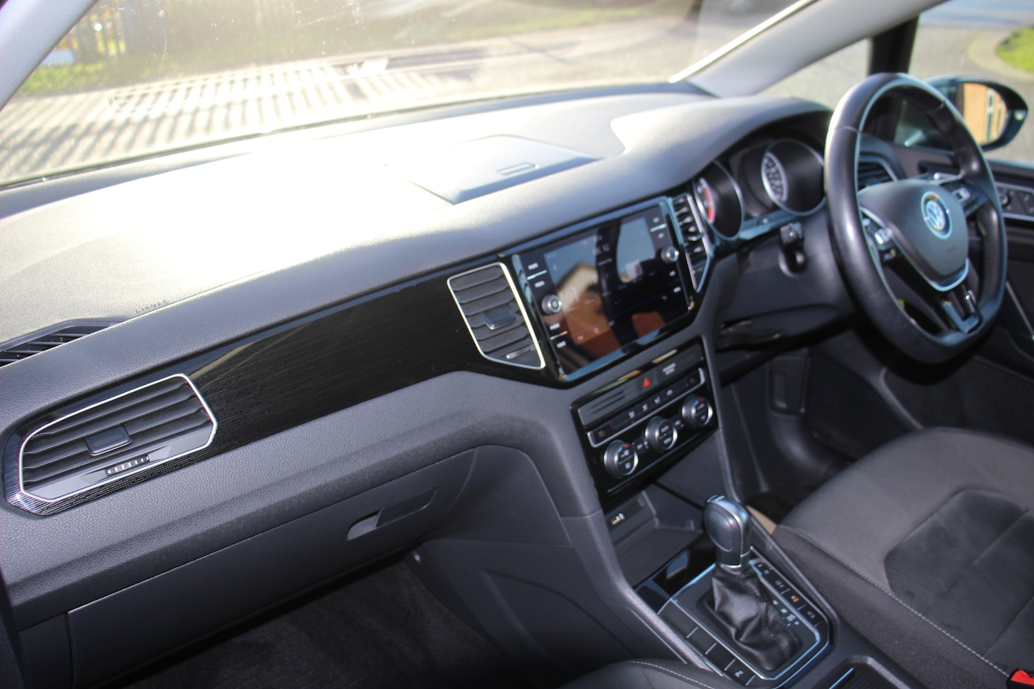 Used Volkswagen Golf SV 2018 for sale - 76748280: Photo 29