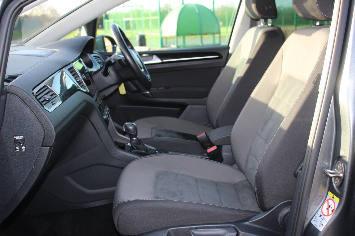 Used Volkswagen Golf SV 2018 for sale - 76748280: Photo 30