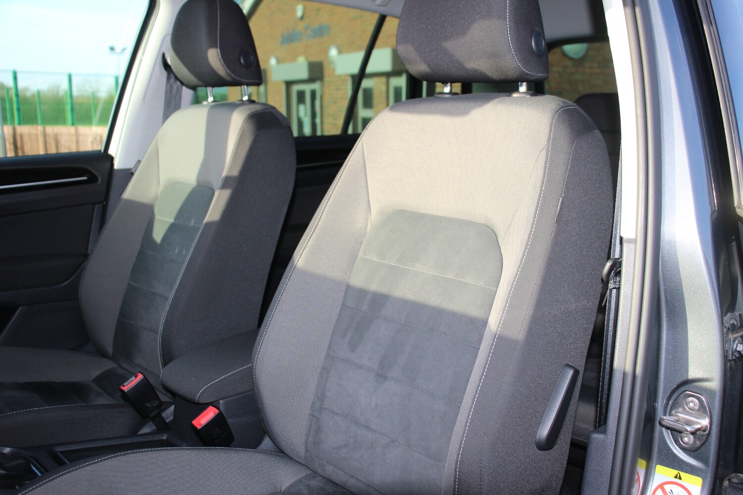 Used Volkswagen Golf SV 2018 for sale - 76748280: Photo 31