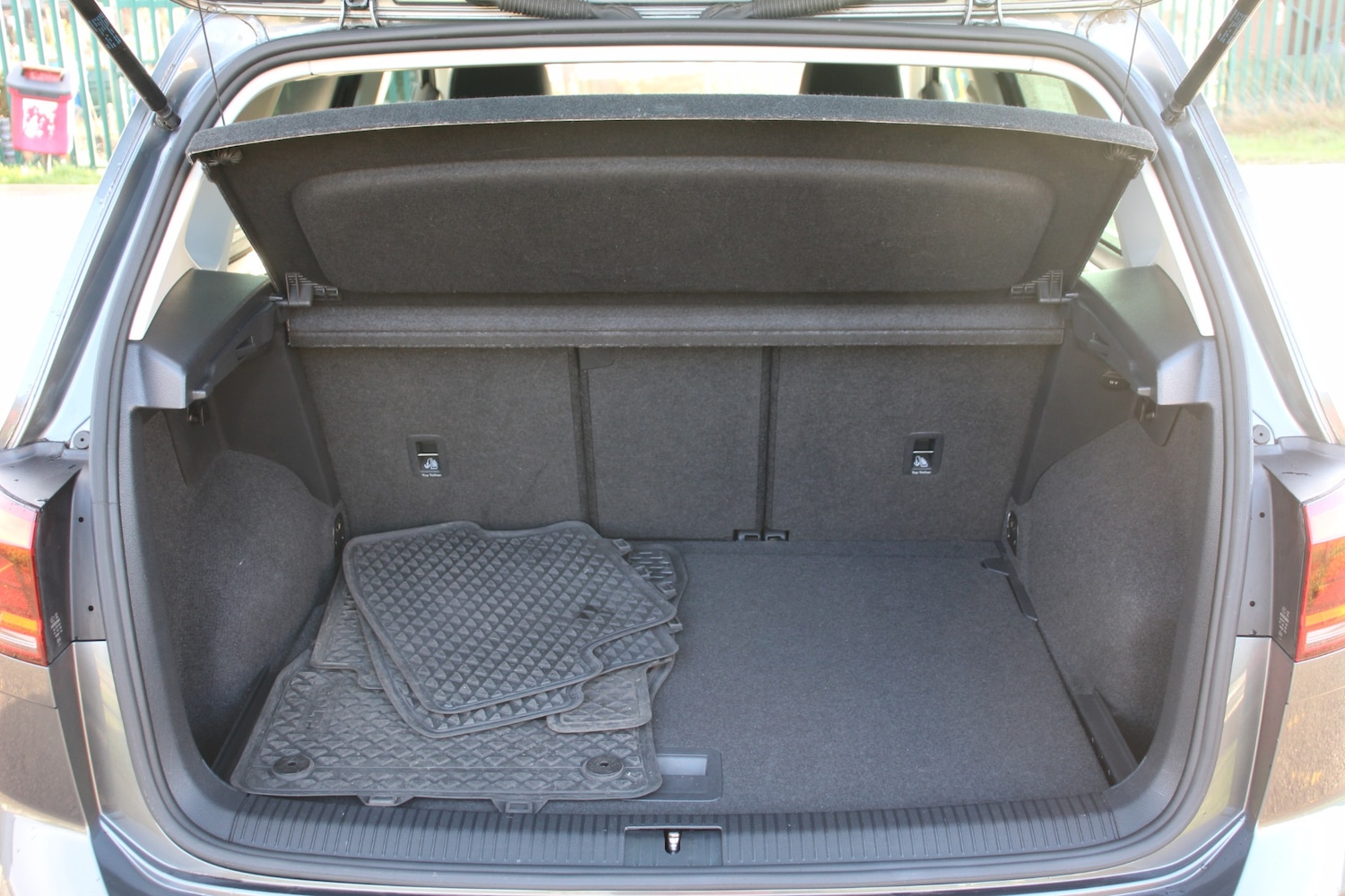 Used Volkswagen Golf SV 2018 for sale - 76748280: Photo 34