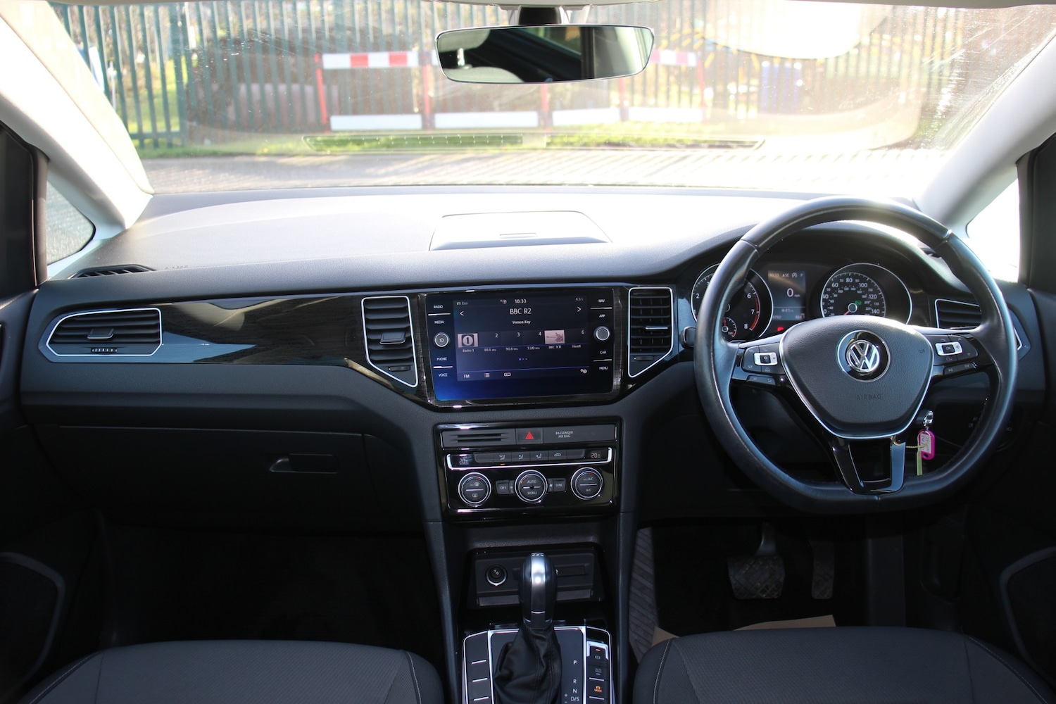 Used Volkswagen Golf SV 2018 for sale - 76748280: Photo 35