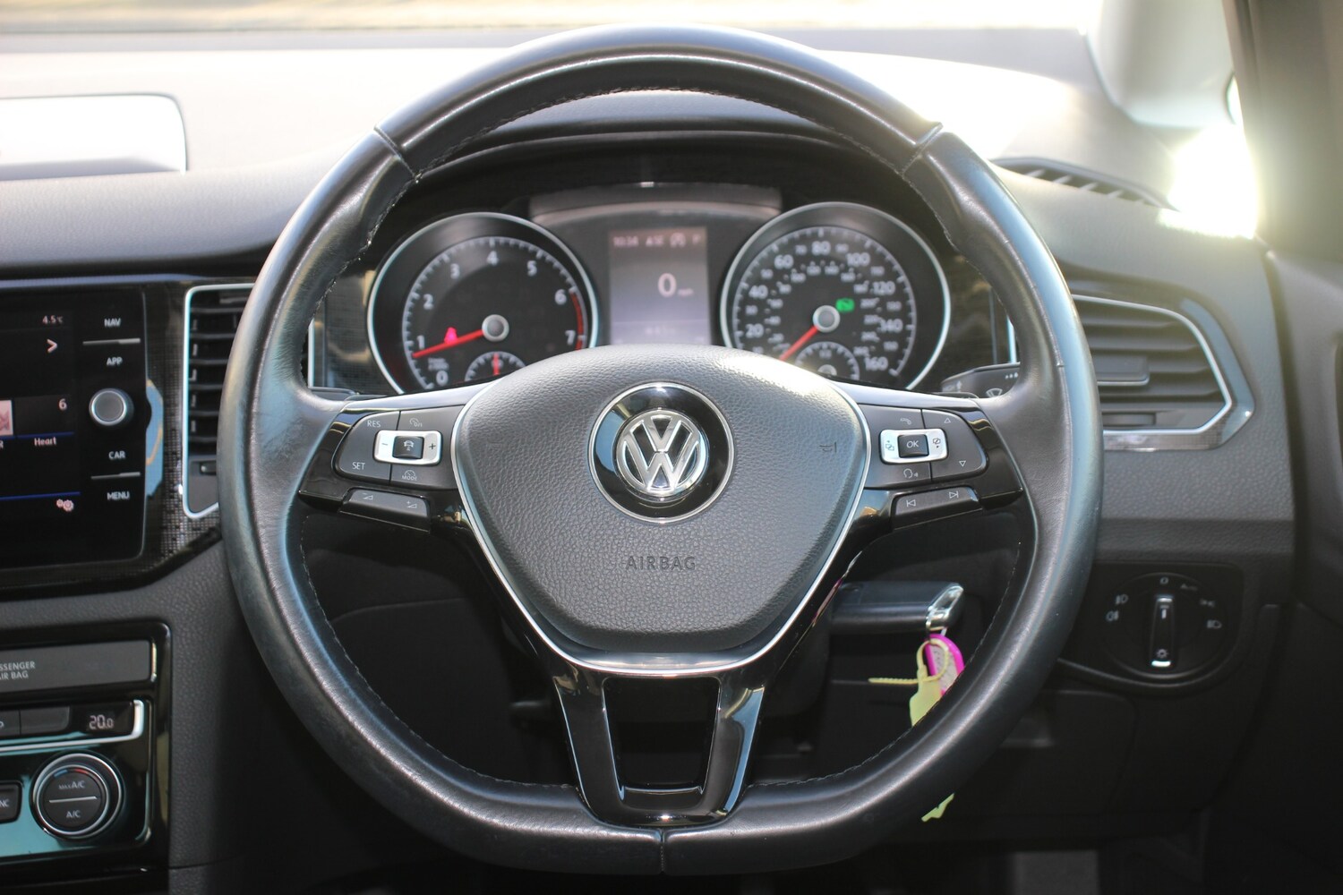 Used Volkswagen Golf SV 2018 for sale - 76748280: Photo 36