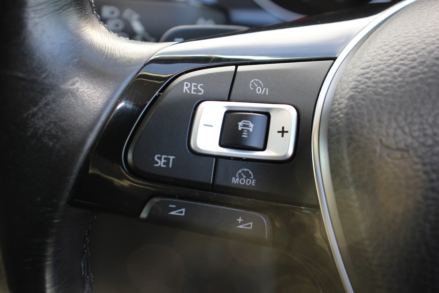 Used Volkswagen Golf SV 2018 for sale - 76748280: Photo 38