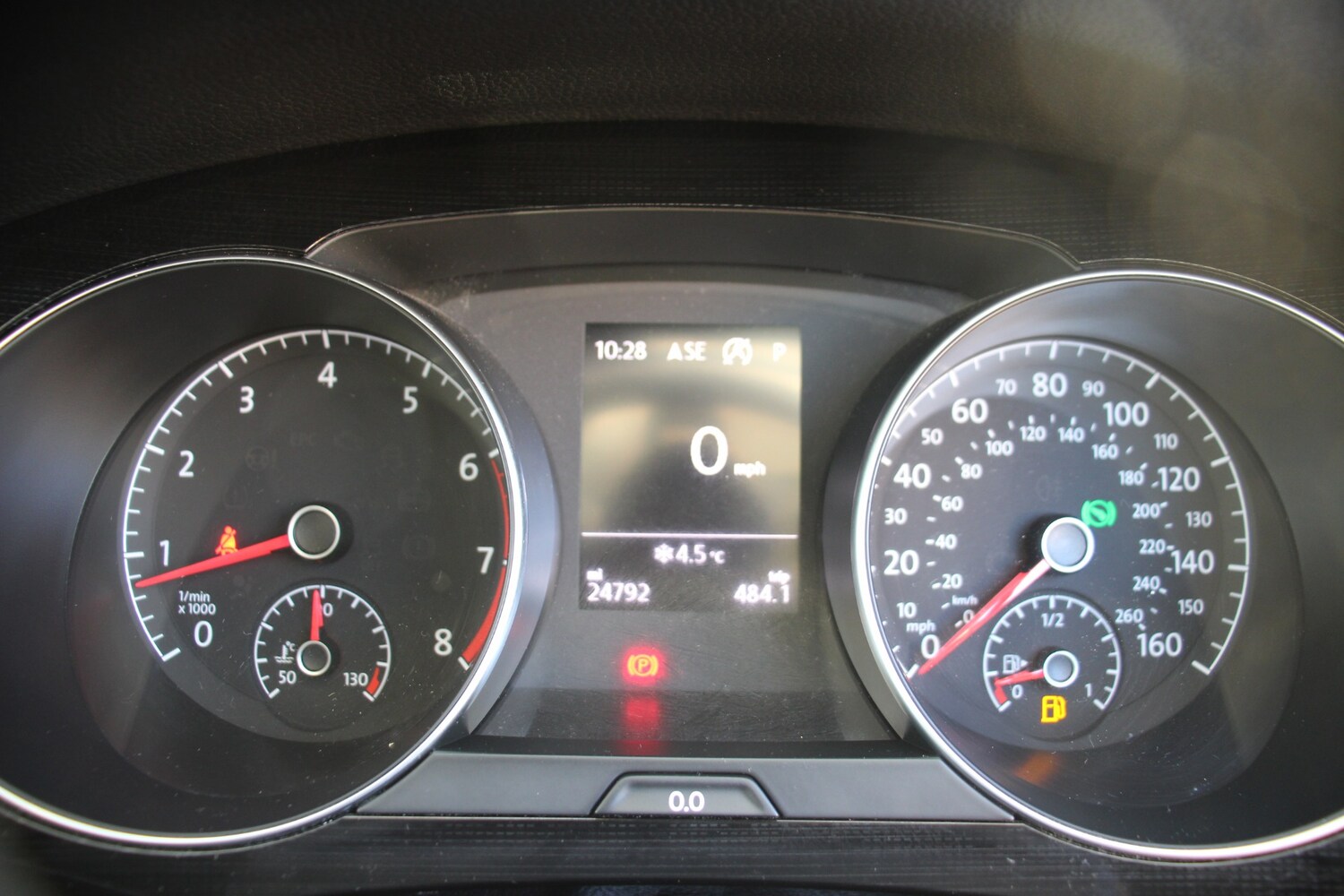 Used Volkswagen Golf SV 2018 for sale - 76748280: Photo 41