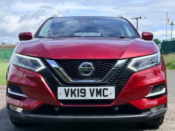Used Nissan Qashqai 2019 for sale - 79032580: Photo