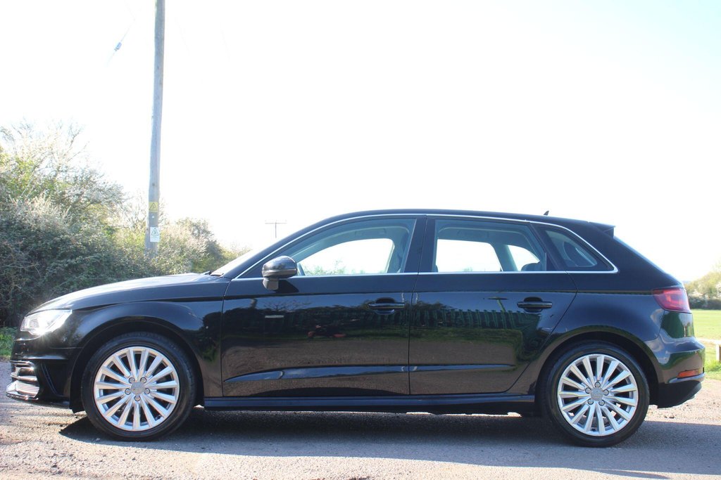 Used Audi A3 2015 for sale - 78162001: Photo 10