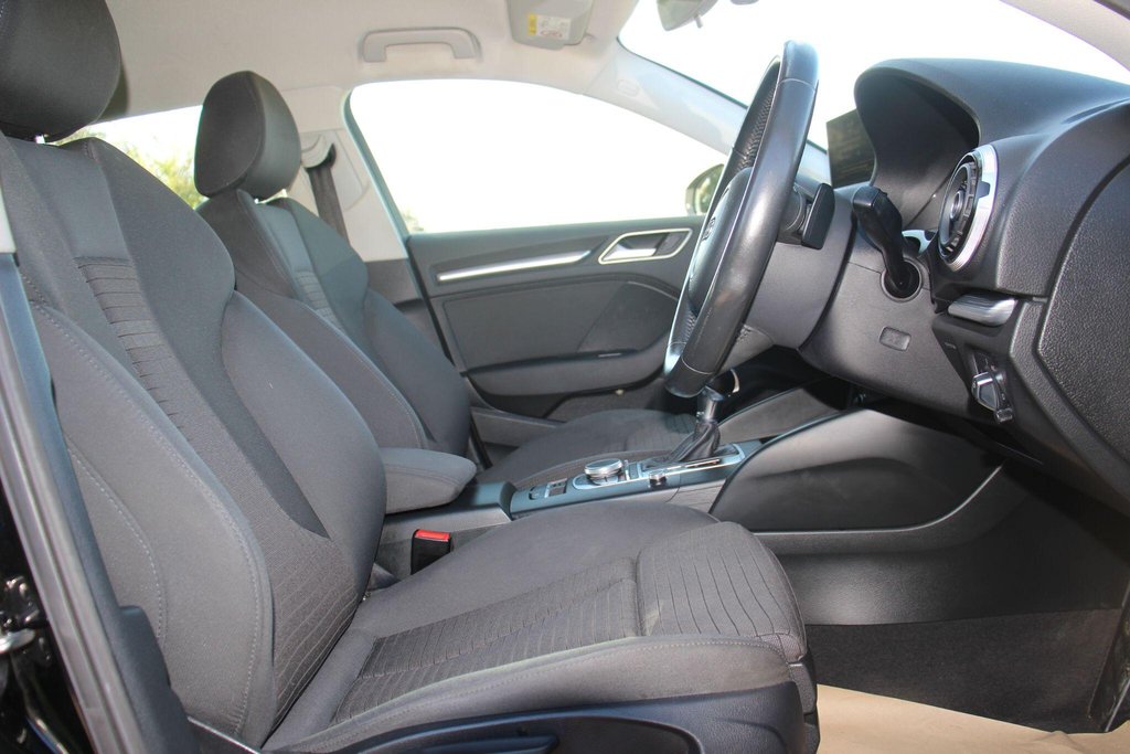 Used Audi A3 2015 for sale - 78162001: Photo 12