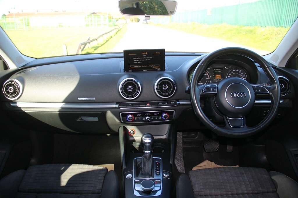 Used Audi A3 2015 for sale - 78162001: Photo 13