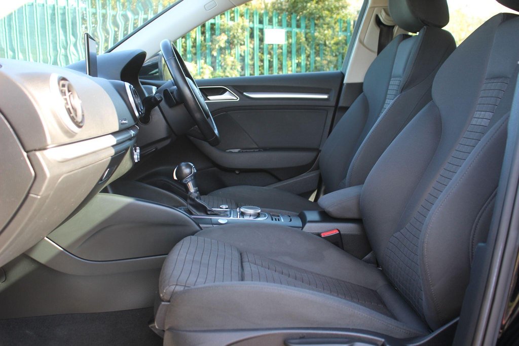 Used Audi A3 2015 for sale - 78162001: Photo 14