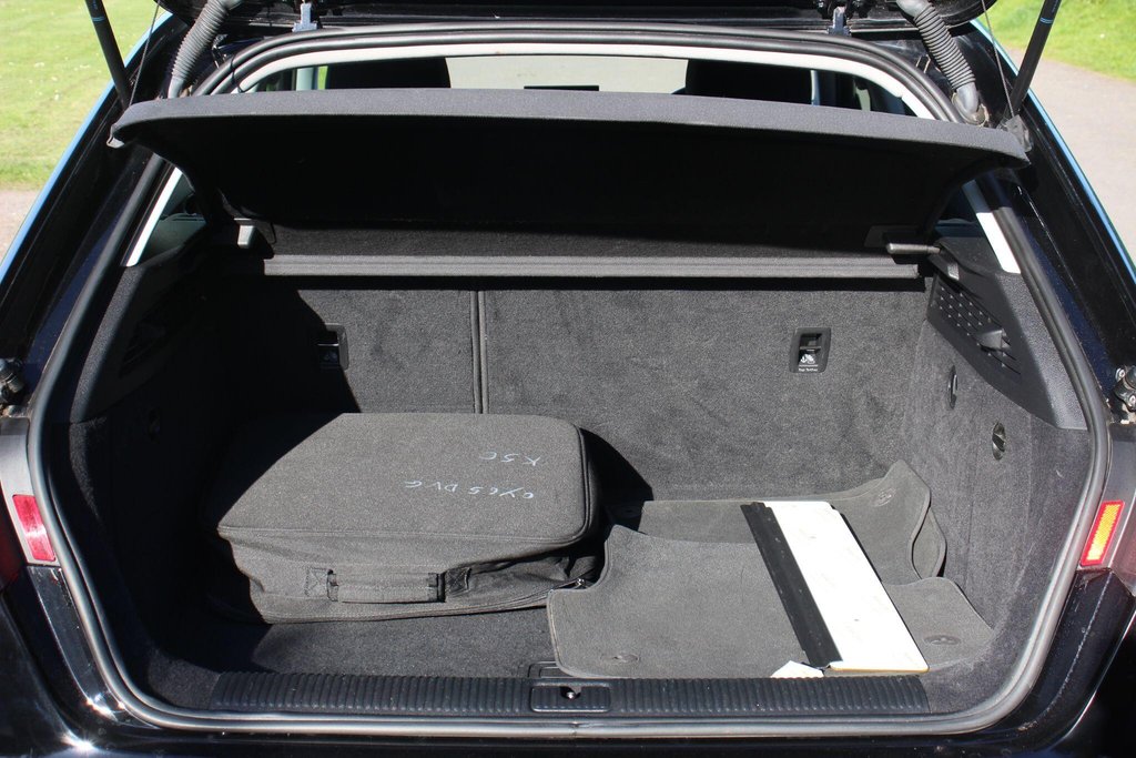 Used Audi A3 2015 for sale - 78162001: Photo 17