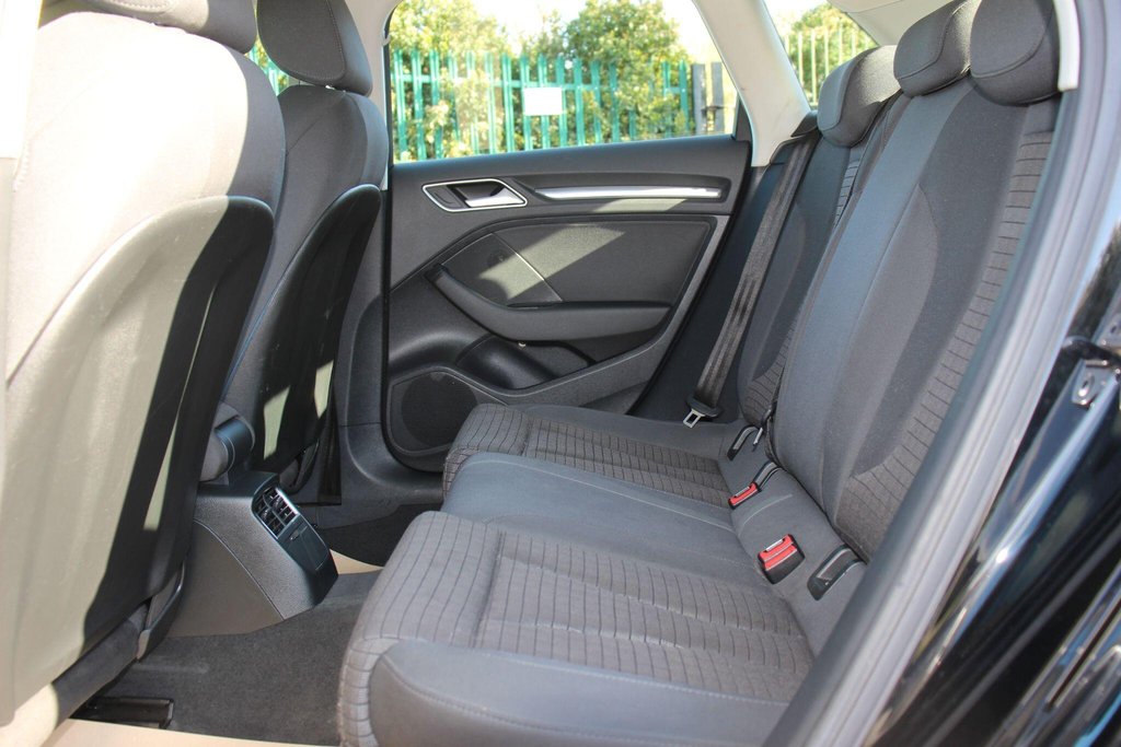 Used Audi A3 2015 for sale - 78162001: Photo 18