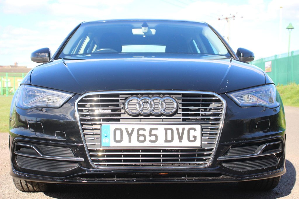 Used Audi A3 2015 for sale - 78162001: Photo 2