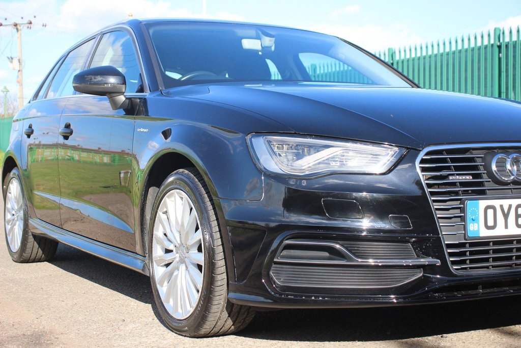 Used Audi A3 2015 for sale - 78162001: Photo 20