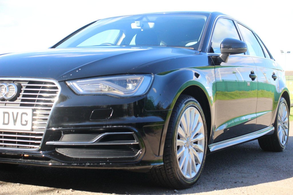 Used Audi A3 2015 for sale - 78162001: Photo 21