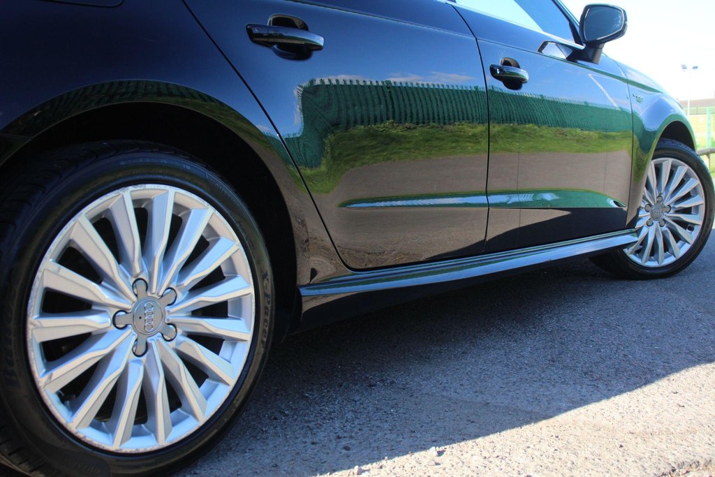 Used Audi A3 2015 for sale - 78162001: Photo 22