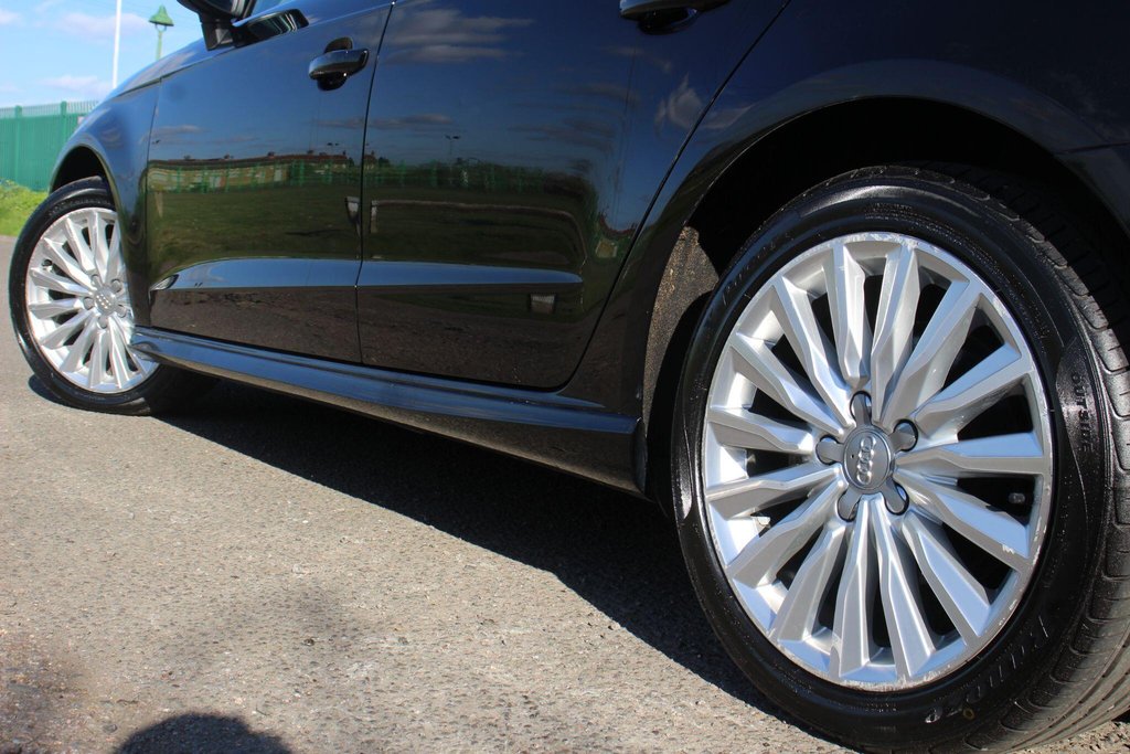 Used Audi A3 2015 for sale - 78162001: Photo 23