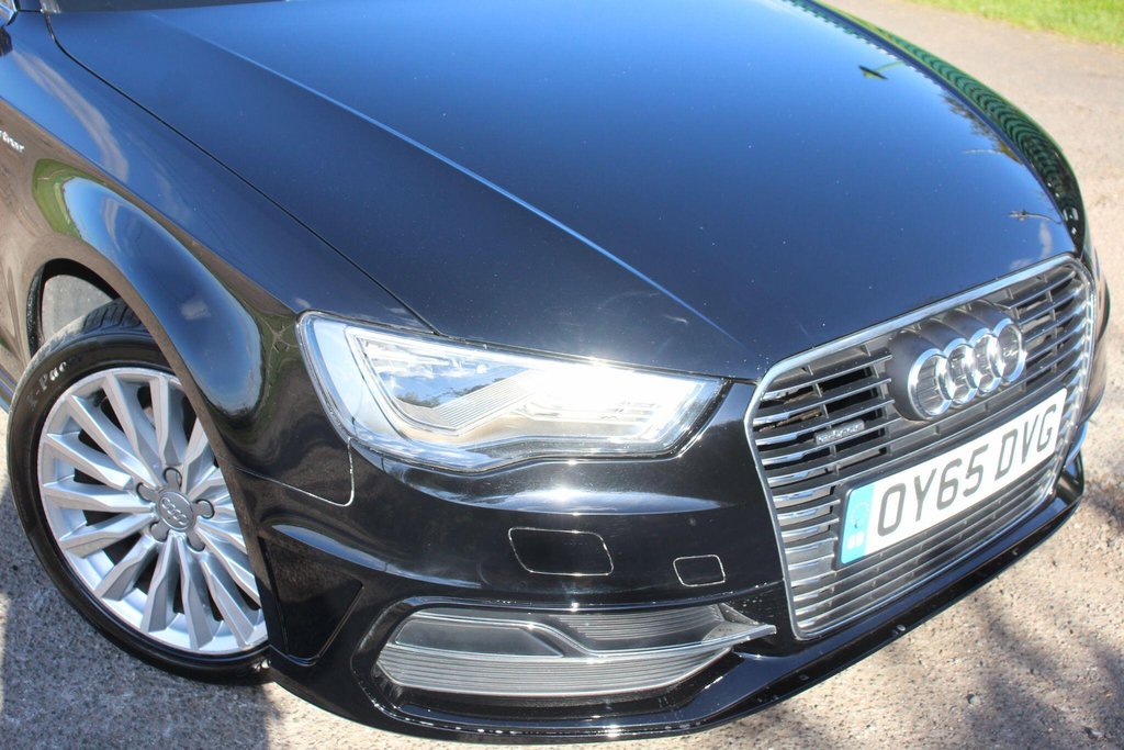 Used Audi A3 2015 for sale - 78162001: Photo 25