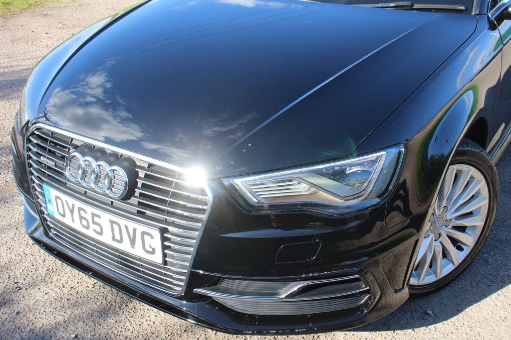 Used Audi A3 2015 for sale - 78162001: Photo 26