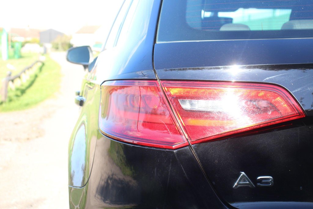 Used Audi A3 2015 for sale - 78162001: Photo 27