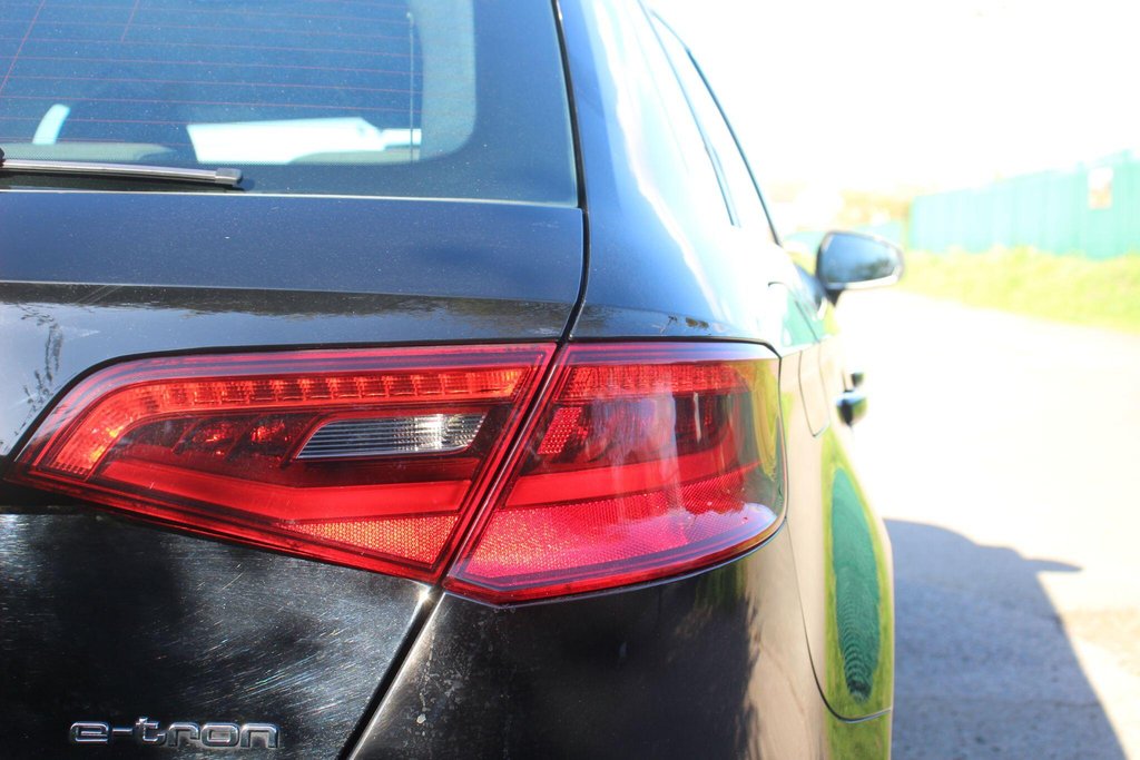 Used Audi A3 2015 for sale - 78162001: Photo 28