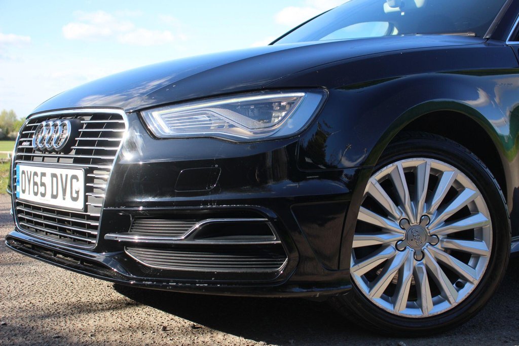 Used Audi A3 2015 for sale - 78162001: Photo 29