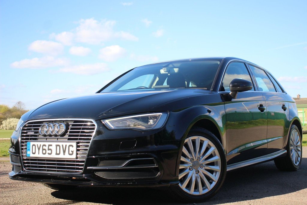 Used Audi A3 2015 for sale - 78162001: Photo 3