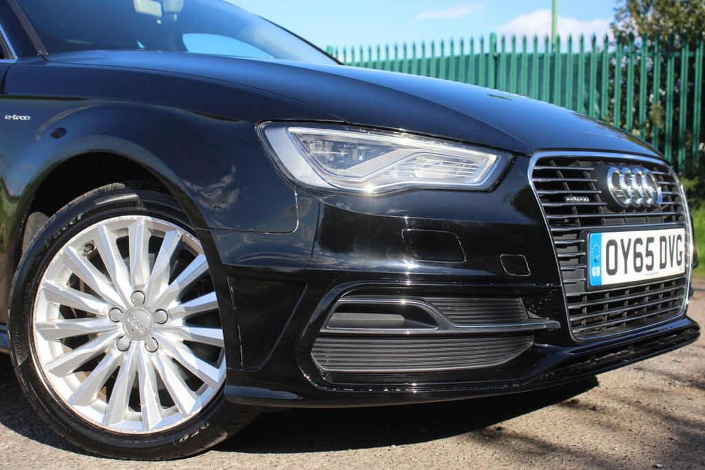 Used Audi A3 2015 for sale - 78162001: Photo 30