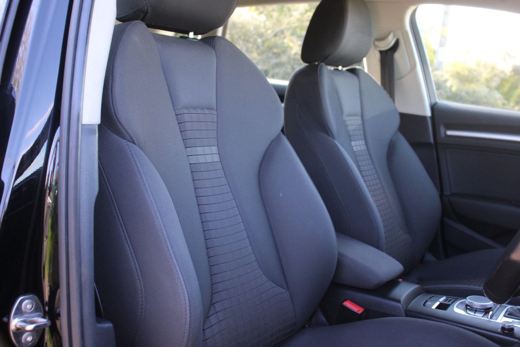 Used Audi A3 2015 for sale - 78162001: Photo 32