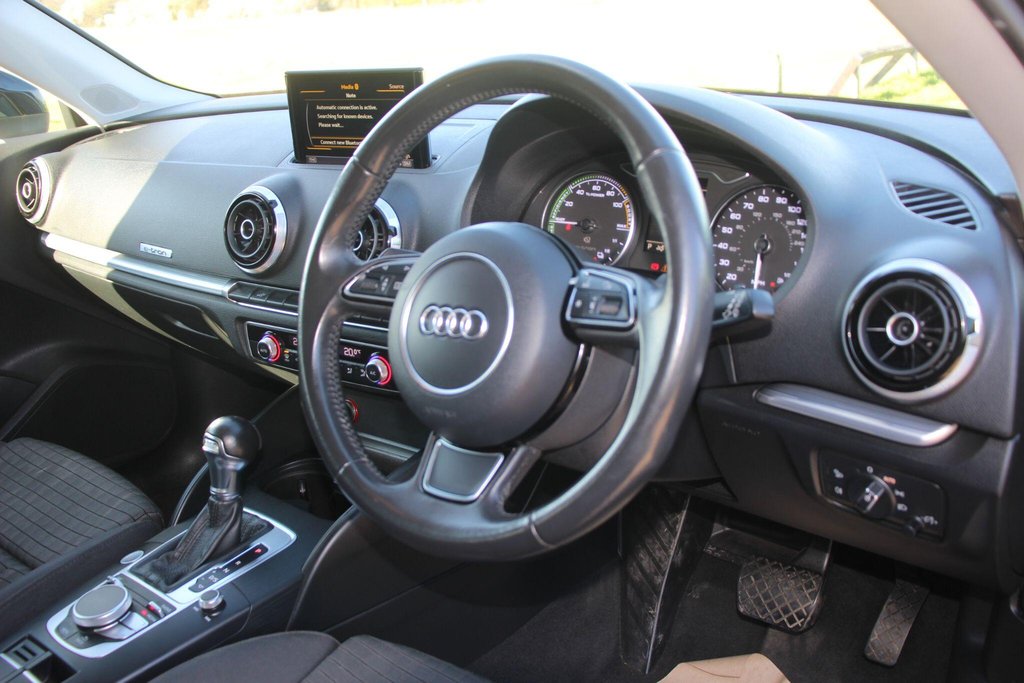 Used Audi A3 2015 for sale - 78162001: Photo 33