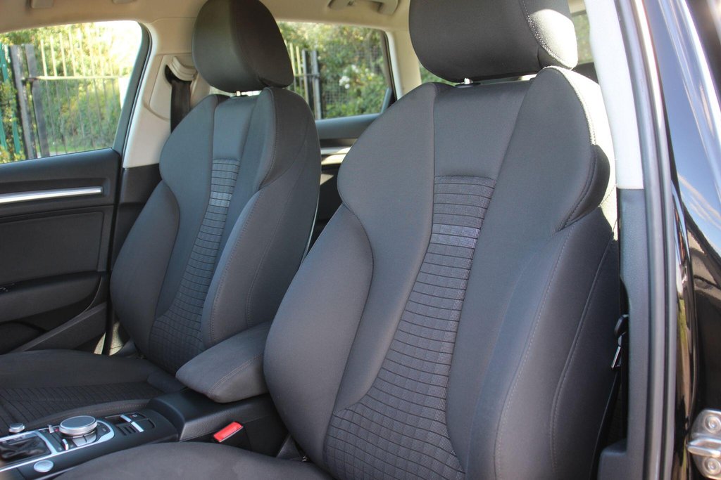 Used Audi A3 2015 for sale - 78162001: Photo 34