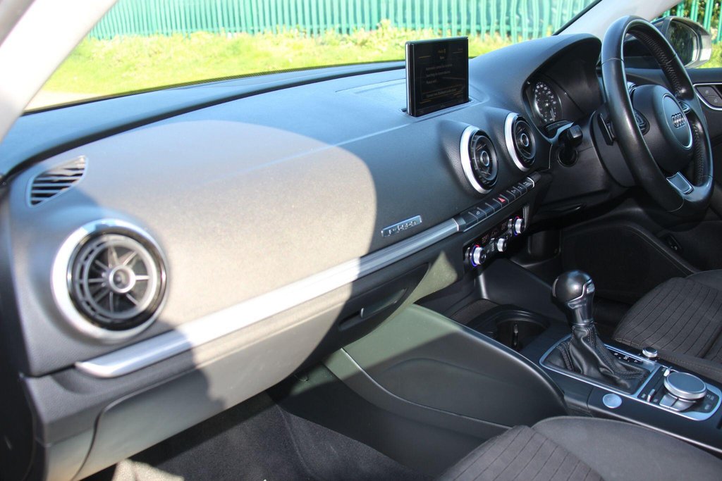 Used Audi A3 2015 for sale - 78162001: Photo 35