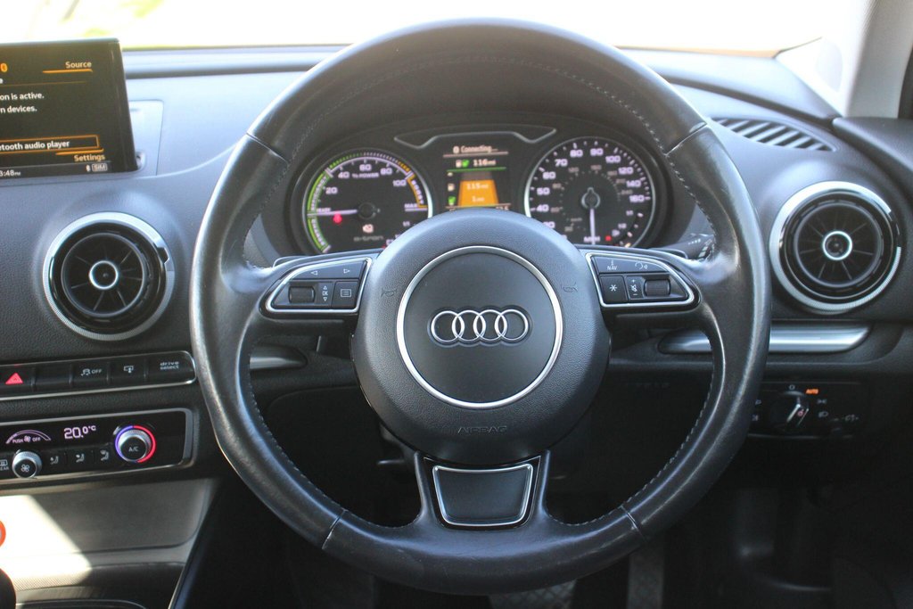 Used Audi A3 2015 for sale - 78162001: Photo 36