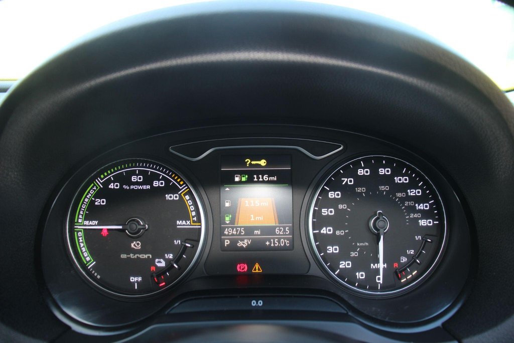 Used Audi A3 2015 for sale - 78162001: Photo 43