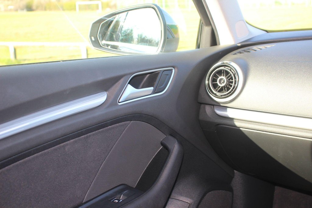 Used Audi A3 2015 for sale - 78162001: Photo 49