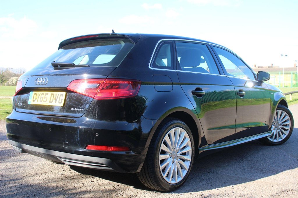 Used Audi A3 2015 for sale - 78162001: Photo 5