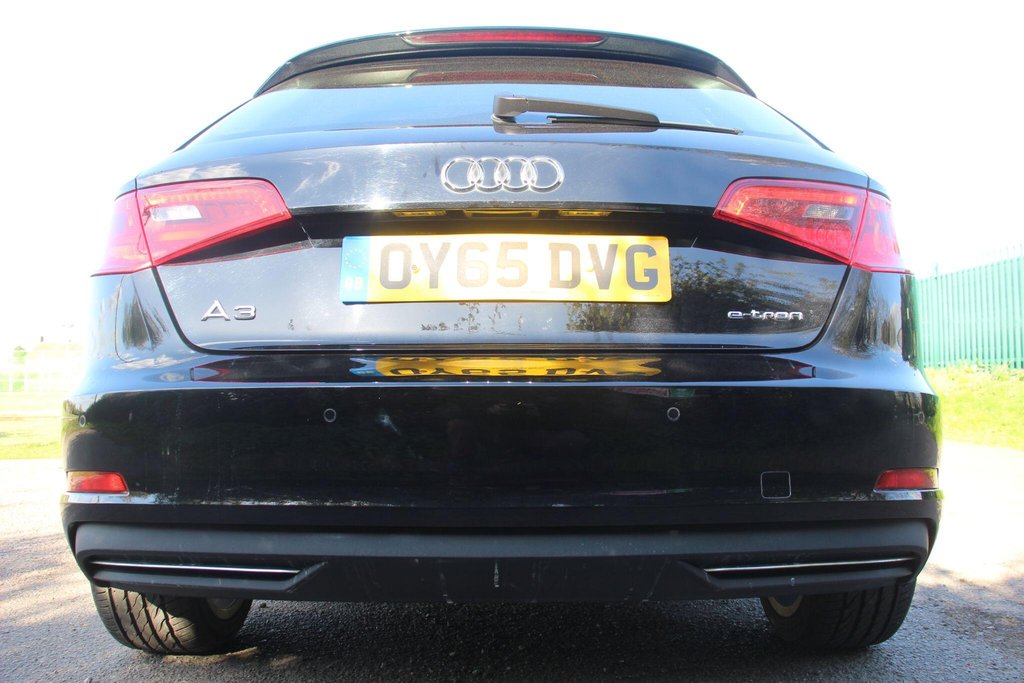 Used Audi A3 2015 for sale - 78162001: Photo 6