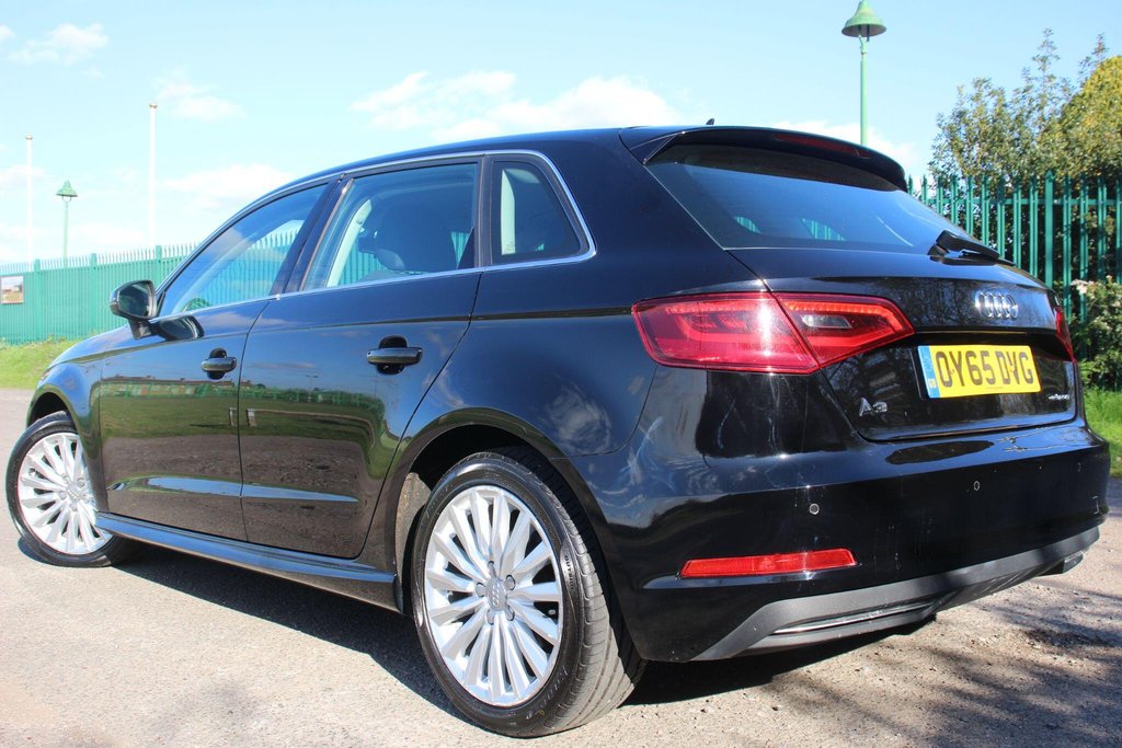 Used Audi A3 2015 for sale - 78162001: Photo 7