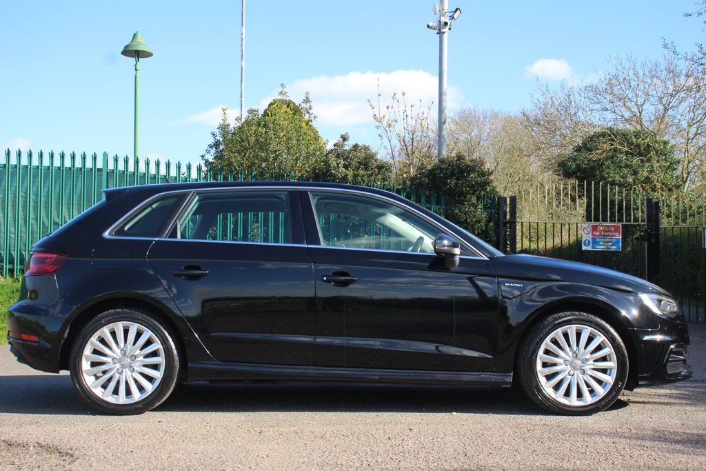 Used Audi A3 2015 for sale - 78162001: Photo 9