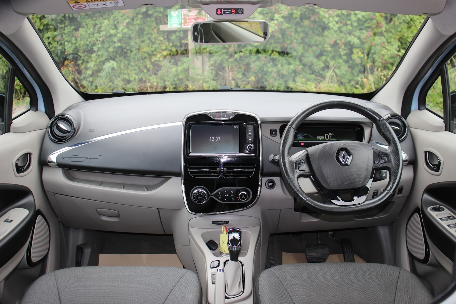 Vehicle 13