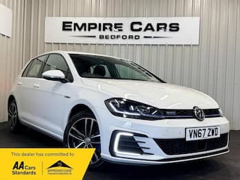 Used Volkswagen Golf 2017 for sale - 79843417: Photo