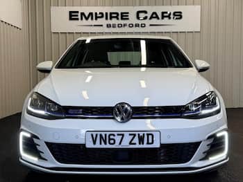 Used Volkswagen Golf 2017 for sale - 79843417: Photo