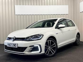 Used Volkswagen Golf 2017 for sale - 79843417: Photo