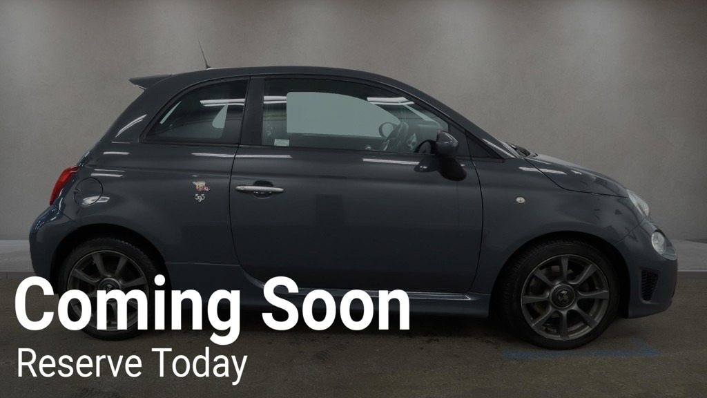 Used Abarth 595 2016 for sale - 78040224: Photo 11