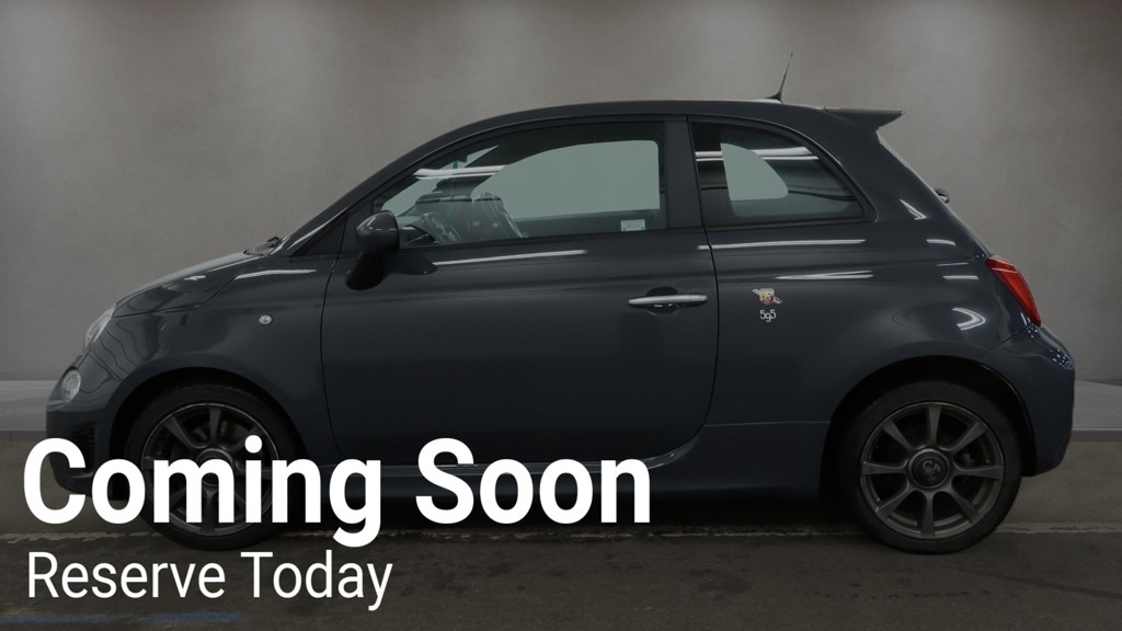 Used Abarth 595 2016 for sale - 78040224: Photo 12