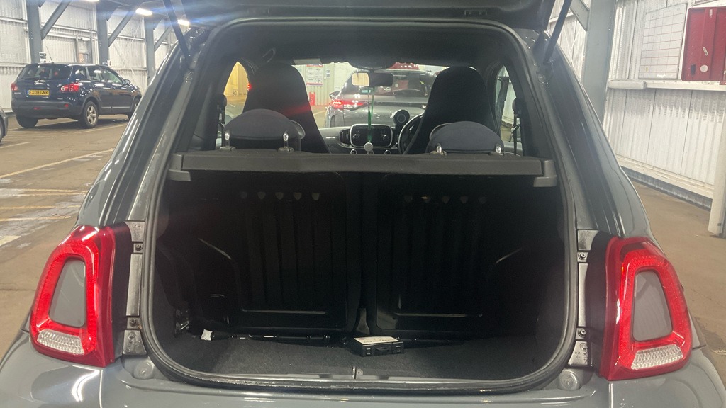 Used Abarth 595 2016 for sale - 78040224: Photo 13