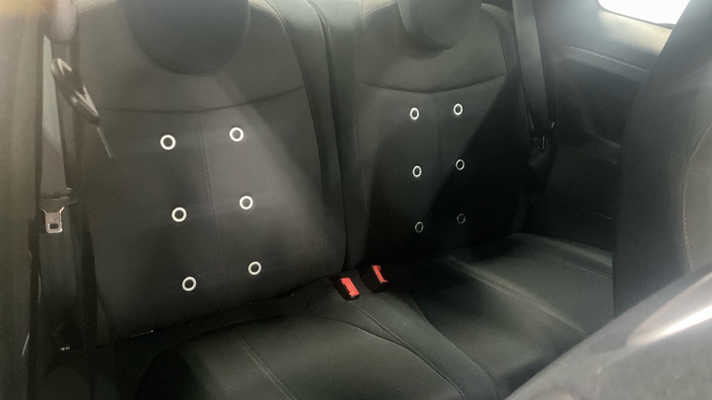 Used Abarth 595 2016 for sale - 78040224: Photo 14