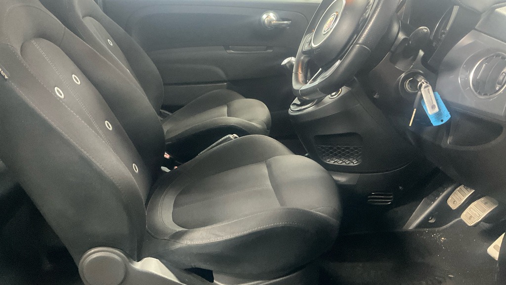 Used Abarth 595 2016 for sale - 78040224: Photo 15